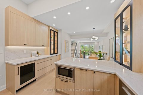 Photo 17 at 35 Beechwood Drive, Broadview North, Toronto