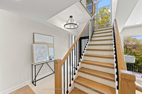 Photo 21 at 35 Beechwood Drive, Broadview North, Toronto