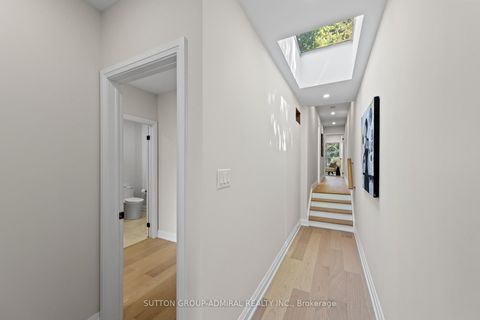 Photo 22 at 35 Beechwood Drive, Broadview North, Toronto