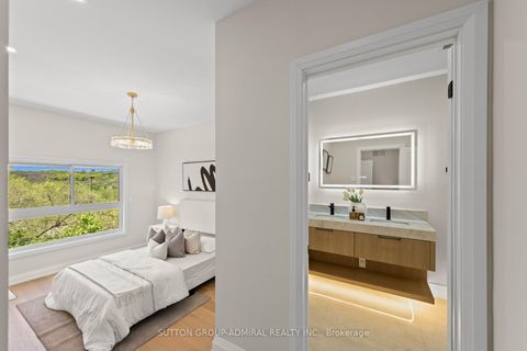 Photo 23 at 35 Beechwood Drive, Broadview North, Toronto