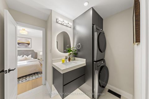 Photo 31 at 35 Beechwood Drive, Broadview North, Toronto