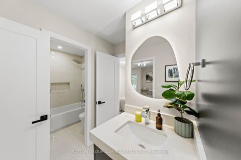 Photo 32 at 35 Beechwood Drive, Broadview North, Toronto