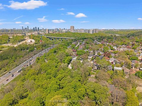 Photo 43 at 35 Beechwood Drive, Broadview North, Toronto