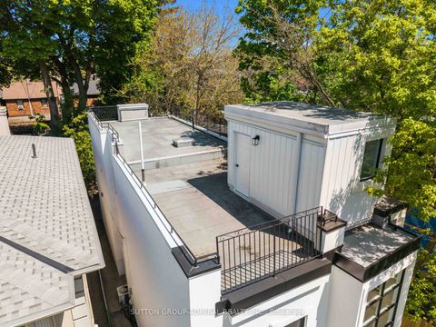 Photo 44 at 35 Beechwood Drive, Broadview North, Toronto