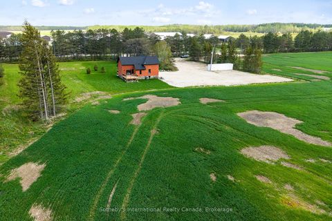 Photo 44 at 1952 Nottawasaga Concession 6, Rural Clearview, Clearview