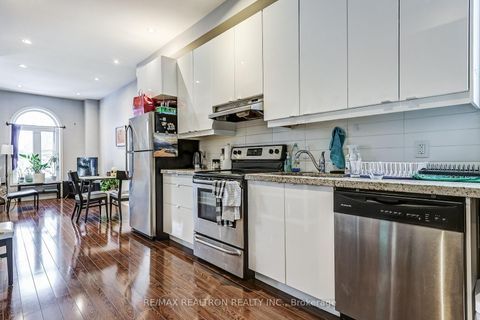 Photo 9 at 588 Ossington Avenue, Little Italy, Toronto