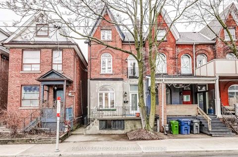 Photo 20 at 588 Ossington Avenue, Little Italy, Toronto
