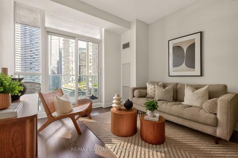 Photo 0 at 2211 - 18 Harbour Street, Waterfront Communities C1, Toronto