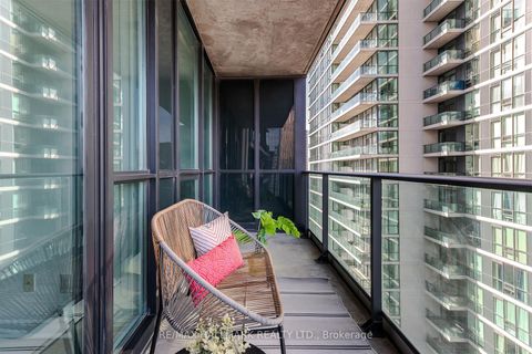 Photo 19 at 2211 - 18 Harbour Street, Waterfront Communities C1, Toronto