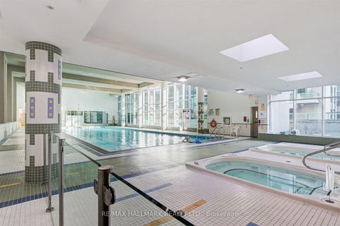 Photo 31 at 2211 - 18 Harbour Street, Waterfront Communities C1, Toronto