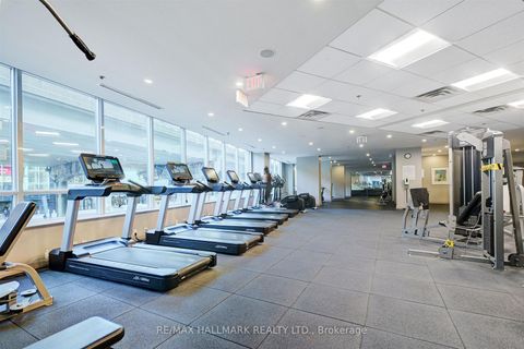 Photo 32 at 2211 - 18 Harbour Street, Waterfront Communities C1, Toronto