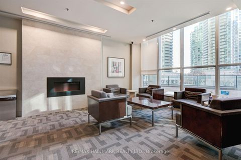 Photo 34 at 2211 - 18 Harbour Street, Waterfront Communities C1, Toronto