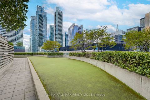 Photo 35 at 2211 - 18 Harbour Street, Waterfront Communities C1, Toronto