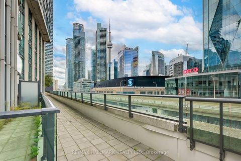 Photo 36 at 2211 - 18 Harbour Street, Waterfront Communities C1, Toronto
