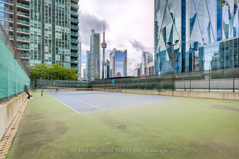 Photo 37 at 2211 - 18 Harbour Street, Waterfront Communities C1, Toronto