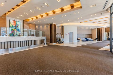 Photo 38 at 2211 - 18 Harbour Street, Waterfront Communities C1, Toronto