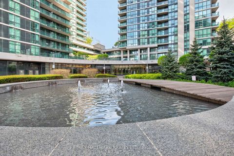 Photo 39 at 2211 - 18 Harbour Street, Waterfront Communities C1, Toronto