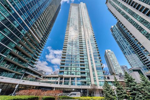 Photo 40 at 2211 - 18 Harbour Street, Waterfront Communities C1, Toronto