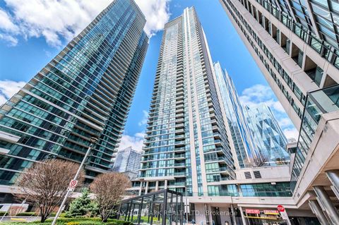 Photo 41 at 2211 - 18 Harbour Street, Waterfront Communities C1, Toronto