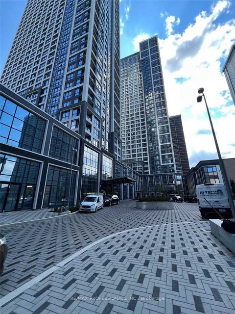 Photo 0 at 1527 - 5 Mabelle Avenue, City Centre West, Toronto