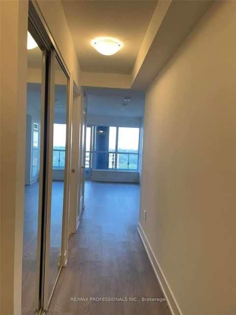 Photo 12 at 1527 - 5 Mabelle Avenue, City Centre West, Toronto