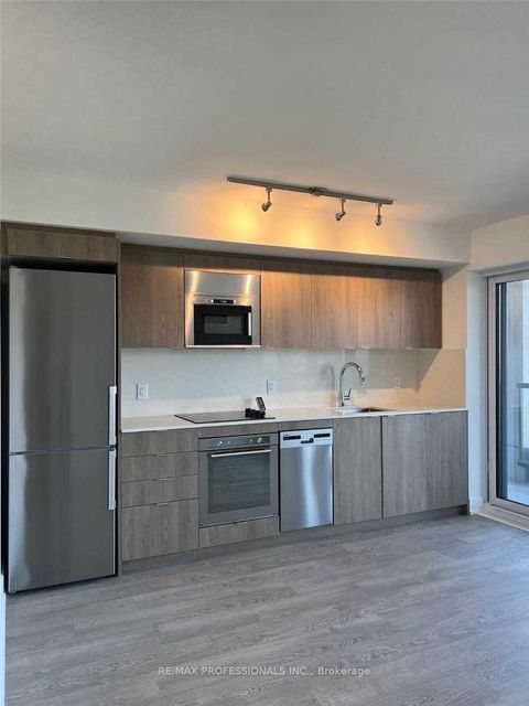 Photo 13 at 1527 - 5 Mabelle Avenue, City Centre West, Toronto