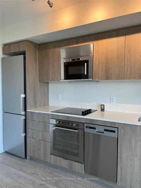 Photo 14 at 1527 - 5 Mabelle Avenue, City Centre West, Toronto