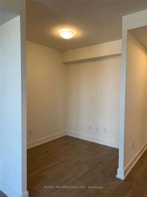 Photo 17 at 1527 - 5 Mabelle Avenue, City Centre West, Toronto