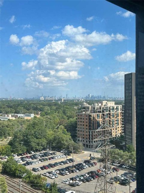 Photo 24 at 1527 - 5 Mabelle Avenue, City Centre West, Toronto