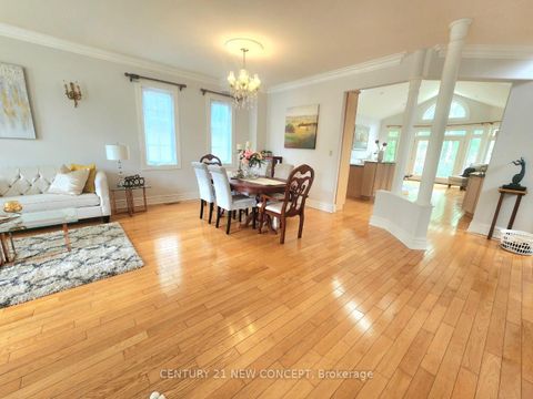 Photo 5 at 24 Abitibi Avenue, Newtonbrook East, Toronto