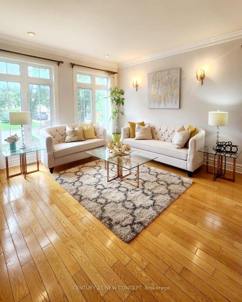 Photo 6 at 24 Abitibi Avenue, Newtonbrook East, Toronto