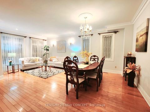 Photo 7 at 24 Abitibi Avenue, Newtonbrook East, Toronto