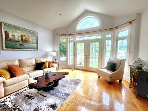 Photo 8 at 24 Abitibi Avenue, Newtonbrook East, Toronto