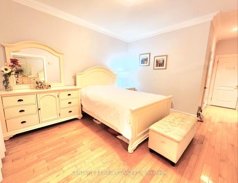 Photo 9 at 24 Abitibi Avenue, Newtonbrook East, Toronto