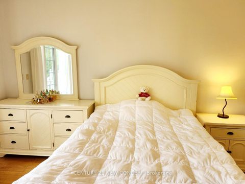 Photo 13 at 24 Abitibi Avenue, Newtonbrook East, Toronto