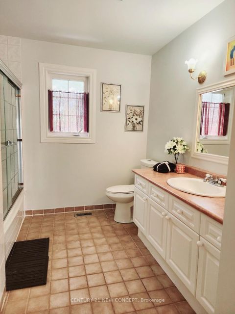 Photo 16 at 24 Abitibi Avenue, Newtonbrook East, Toronto