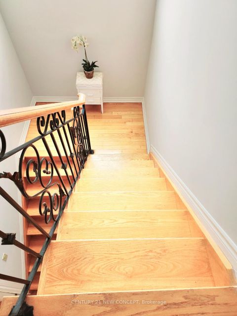 Photo 17 at 24 Abitibi Avenue, Newtonbrook East, Toronto