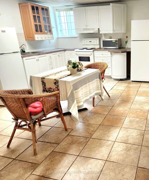 Photo 18 at 24 Abitibi Avenue, Newtonbrook East, Toronto