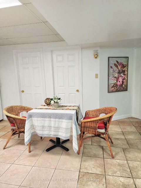 Photo 19 at 24 Abitibi Avenue, Newtonbrook East, Toronto