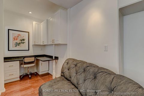 Photo 12 at 379 Huron Street, University, Toronto