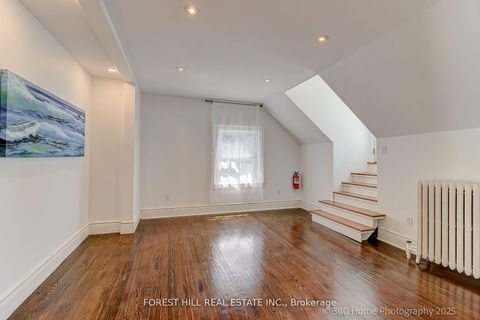 Photo 21 at 379 Huron Street, University, Toronto