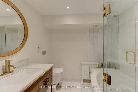 Photo 28 at 379 Huron Street, University, Toronto