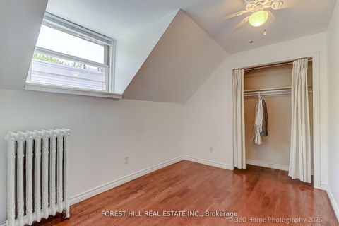 Photo 31 at 379 Huron Street, University, Toronto