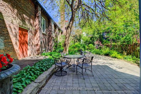 Photo 38 at 379 Huron Street, University, Toronto