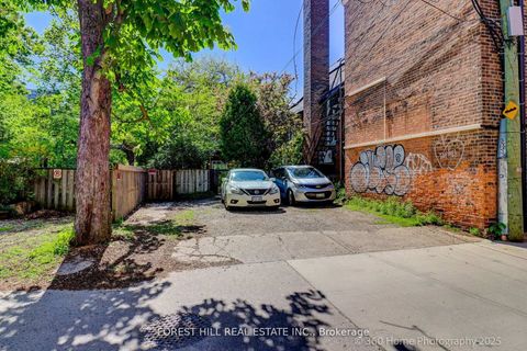 Photo 39 at 379 Huron Street, University, Toronto