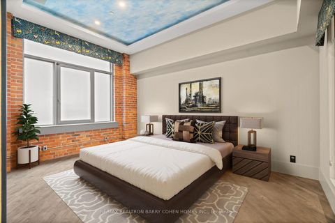 Photo 20 at 300 - 468 Wellington Street W, Waterfront Communities C1, Toronto