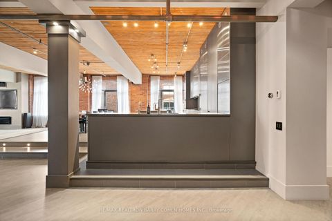 Photo 27 at 300 - 468 Wellington Street W, Waterfront Communities C1, Toronto