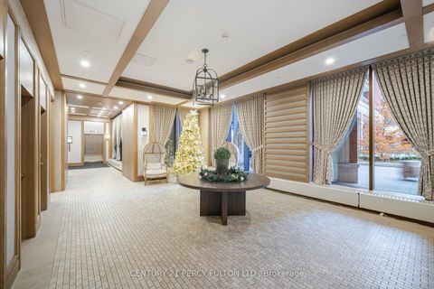 Photo 5 at 501 - 830 Lawrence Avenue W, Glen Park, Toronto