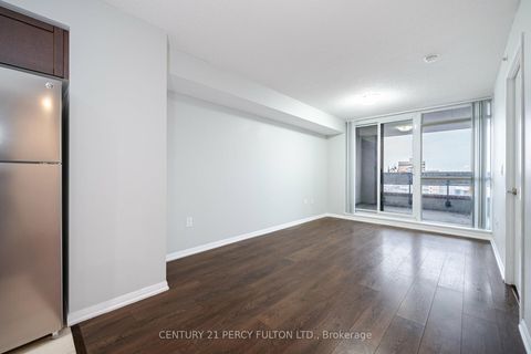 Photo 9 at 501 - 830 Lawrence Avenue W, Glen Park, Toronto
