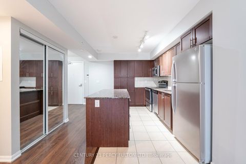 Photo 15 at 501 - 830 Lawrence Avenue W, Glen Park, Toronto